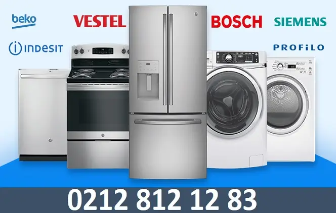 Kazım Karabekirpaşa Beyaz eşya teknik servis hizmeti